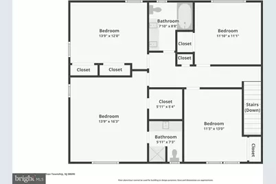 10 Sandtown Terrace, Hamilton Township, NJ 08690 - Photo 43