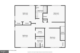 10 Sandtown Terrace, Hamilton Township, NJ 08690 - Photo 43