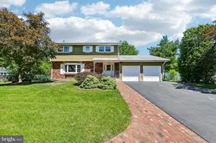 10 Sandtown Terrace, Hamilton Township, NJ 08690 - Photo 1