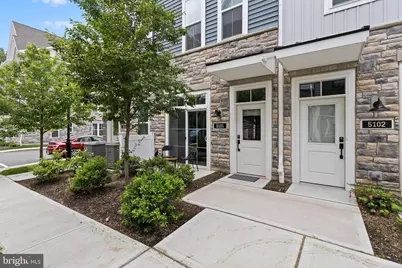 5101 Donatello Drive, Princeton, NJ 08540 - Photo 27