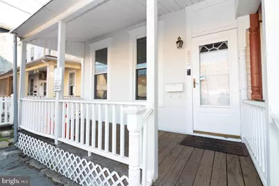 635 Chambers Street, Trenton, NJ 08611 - Photo 3