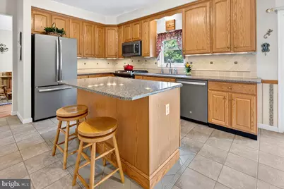 8 Newell Place, Hopewell Township, NJ 08525 - Photo 13