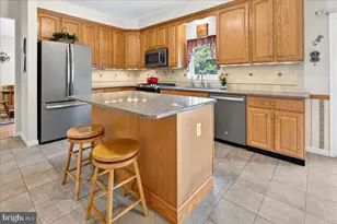 8 Newell Pl, Hopewell Township, NJ 08525 - Photo 13