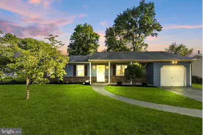 11 Misty Morn Lane, Ewing Township, NJ 08638 - Photo 1