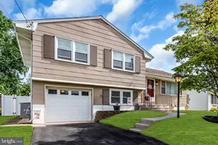 63 Valley View Rd, Hamilton Township, NJ 08620 - Photo 3