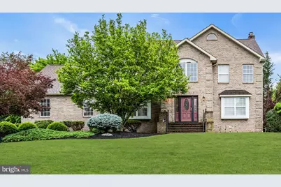 2 Tanager Lane, Robbinsville Township, NJ 08691 - Photo 1
