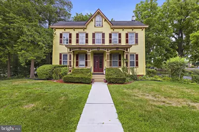 78 Mercer Street, Hamilton Township, NJ 08690 - Photo 3