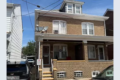 256 Morris Avenue, Trenton, NJ 08611 - Photo 1