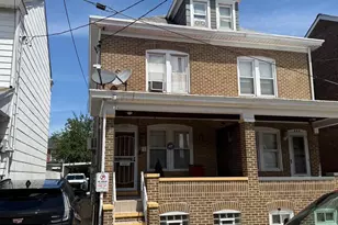 256 Morris Ave, Trenton, NJ 08611 - Photo 1