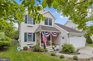 37 Maple Shade, Hamilton Township, NJ 08690 - Photo 1
