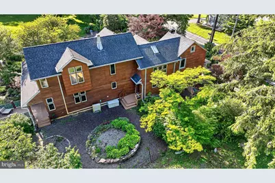 498 Perrineville, Robbinsville Township, NJ 08520 - Photo 49