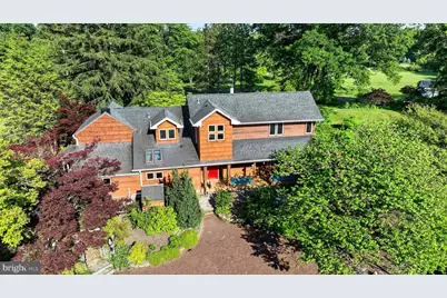 498 Perrineville, Robbinsville Township, NJ 08520 - Photo 1