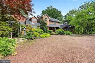 498 Perrineville, Robbinsville Township, NJ 08520 - Photo 59