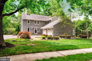 65 Linwood Cir, Princeton, NJ 08540 - Photo 3