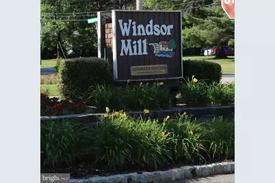 121 Wood Mill Road, East Windsor Township, NJ 08512 - Photo 1
