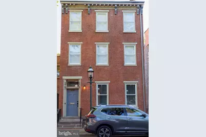 231 Jackson Street, Trenton, NJ 08611 - Photo 1