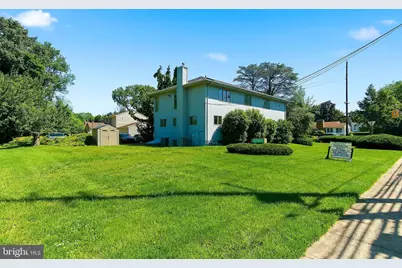 801 Hughes Drive, Hamilton Township, NJ 08690 - Photo 3