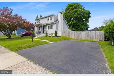 61 McAdoo Avenue, Hamilton Township, NJ 08619 - Photo 3