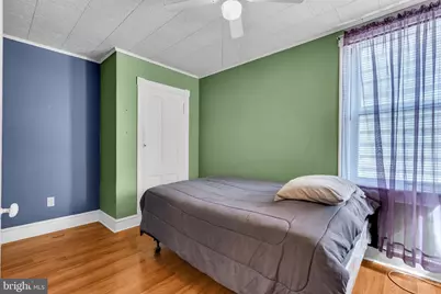 661 2nd Street, Trenton, NJ 08611 - Photo 5