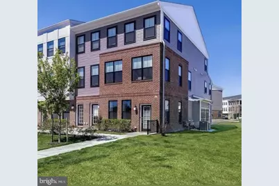 201 Lewis Fisher Drive, Titusville, NJ 08560 - Photo 1