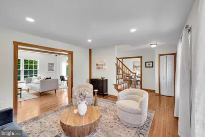 6 Trellis Way, Robbinsville, NJ 08691 - Photo 7