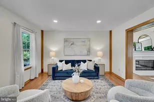 6 Trellis Way, Robbinsville, NJ 08691 - Photo 5