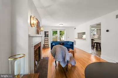 7 Sergeant Street, Princeton, NJ 08540 - Photo 5