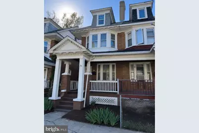 75 Bryn Mawr Avenue, Trenton, NJ 08618 - Photo 1