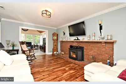 5 Royal Oak Road, Lawrence Township, NJ 08648 - Photo 17