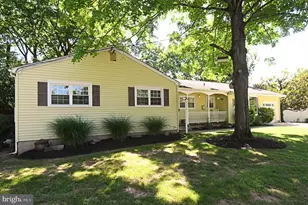 5 Royal Oak Rd, Lawrence Township, NJ 08648 - Photo 5