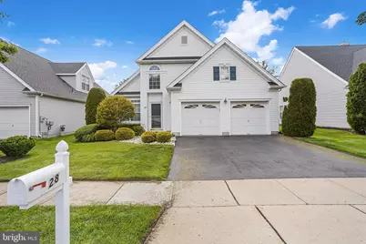 28 Rainflower Ln, West Windsor Township, NJ 08550 - Photo 1