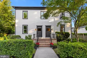 1 Willow St, Princeton, NJ 08542 - Photo 1