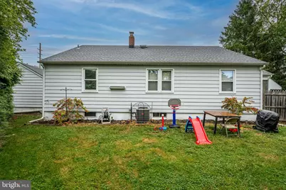 113 Dutch Neck Road, Hightstown, NJ 08520 - Photo 35