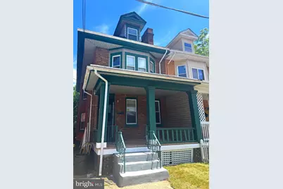 48 Atterbury Avenue, Trenton, NJ 08618 - Photo 1