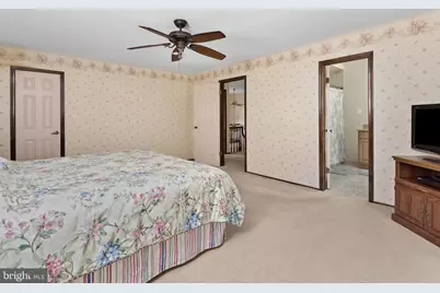 93 Peter Rafferty Drive, Hamilton Township, NJ 08690 - Photo 43