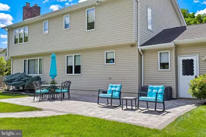 93 Peter Rafferty Drive, Hamilton Township, NJ 08690 - Photo 53