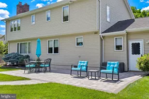 93 Peter Rafferty Dr, Hamilton Township, NJ 08690 - Photo 53