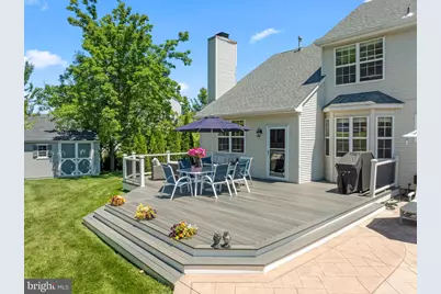 59 Amberfield Road, Robbinsville Township, NJ 08691 - Photo 33
