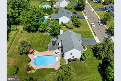 59 Amberfield Road, Robbinsville Township, NJ 08691 - Photo 43