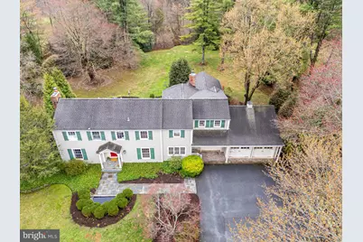 43 Van Kirk Road, Princeton, NJ 08540 - Photo 7