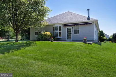 9 Foster Road, Pennington, NJ 08534 - Photo 21