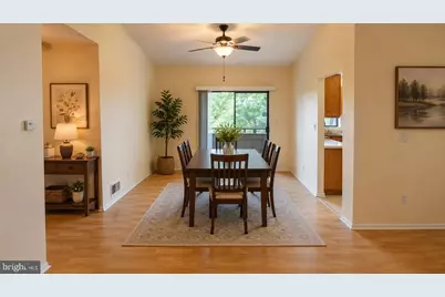 131 Woodmill Drive, East Windsor Township, NJ 08512 - Photo 3