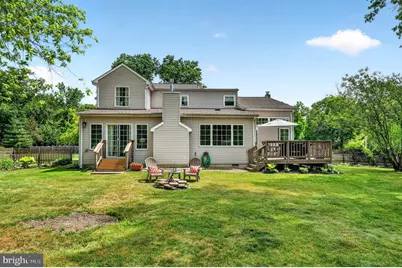 1 Cedar La, East Windsor Township, NJ 08520 - Photo 35