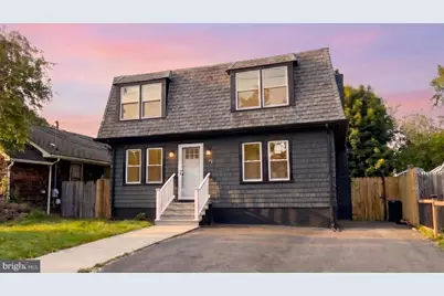 46 Smith Ave, Hamilton Township, NJ 08619 - Photo 1