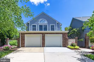 30 Stonebridge Ln, Princeton, NJ 08540 - Photo 1