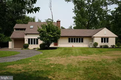 4495 Province Line Road, Princeton, NJ 08540 - Photo 1