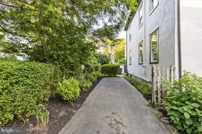 1 and 3 Willow Street, Princeton, NJ 08542 - Photo 25
