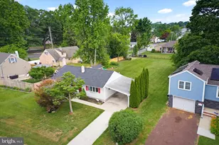 246 Hauser Ave, Hamilton Township, NJ 08620 - Photo 3