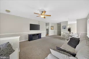 71 Burholme Dr, Hamilton Township, NJ 08691 - Photo 3