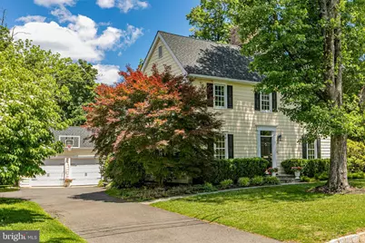 131 Randall Road, Princeton, NJ 08540 - Photo 1